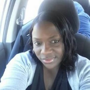 Meet your Posher, Towanda